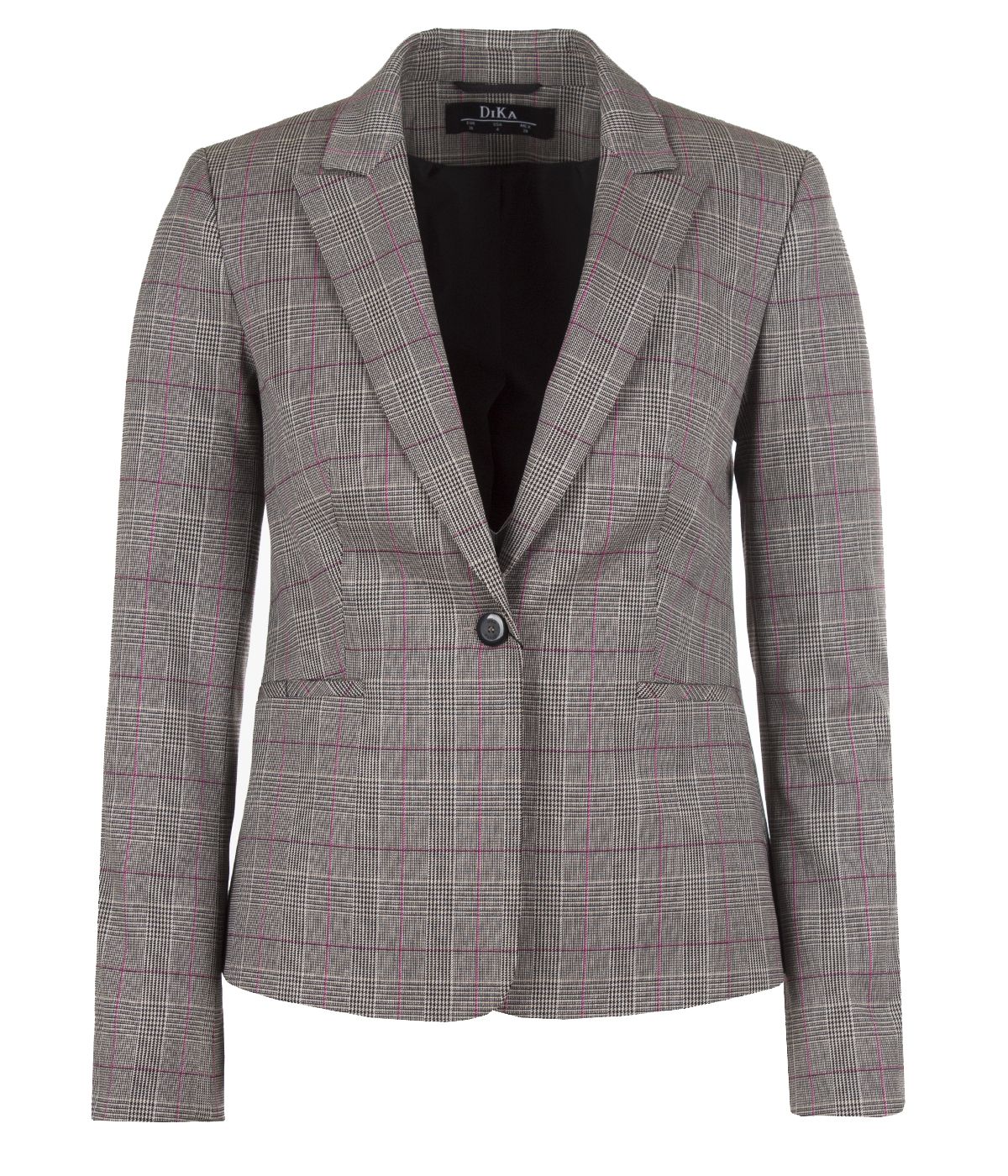 JACKET 0